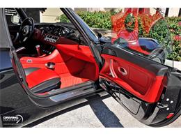 2001 BMW Z8 (CC-1936868) for sale in West Palm Beach, Florida