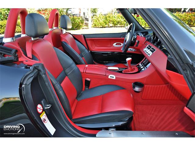 2001 BMW Z8 (CC-1936868) for sale in West Palm Beach, Florida