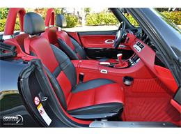 2001 BMW Z8 (CC-1936868) for sale in West Palm Beach, Florida