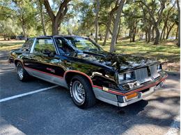 1983 Oldsmobile Hurst (CC-1930687) for sale in Punta Gorda, Florida