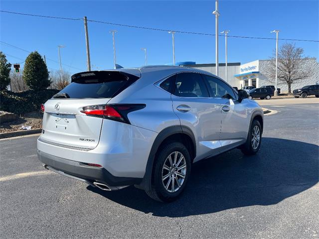 2016 Lexus NX (CC-1936876) for sale in Paducah, Kentucky