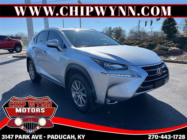 2016 Lexus NX (CC-1936876) for sale in Paducah, Kentucky