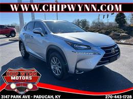 2016 Lexus NX (CC-1936876) for sale in Paducah, Kentucky