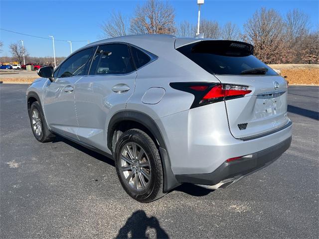 2016 Lexus NX (CC-1936876) for sale in Paducah, Kentucky