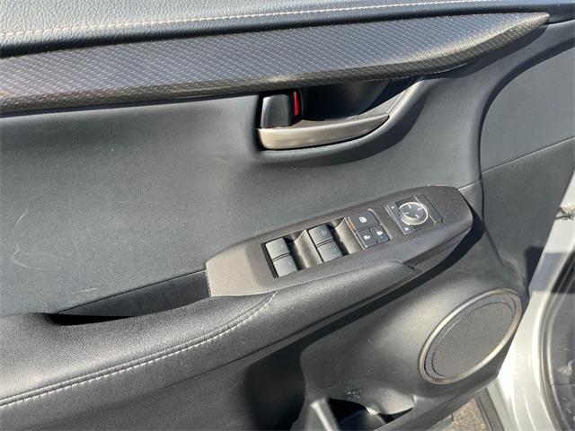 2016 Lexus NX (CC-1936876) for sale in Paducah, Kentucky