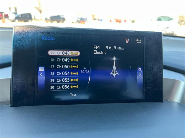 2016 Lexus NX (CC-1936876) for sale in Paducah, Kentucky