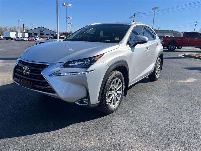 2016 Lexus NX (CC-1936876) for sale in Paducah, Kentucky