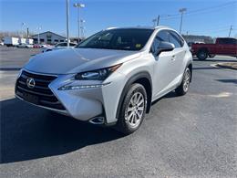 2016 Lexus NX (CC-1936876) for sale in Paducah, Kentucky