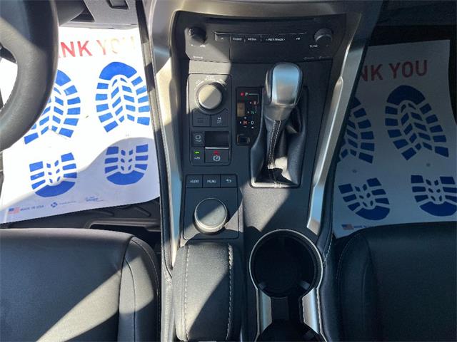 2016 Lexus NX (CC-1936876) for sale in Paducah, Kentucky