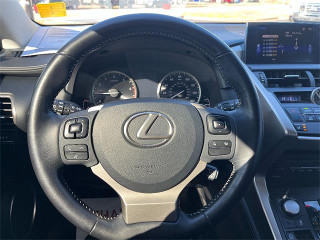 2016 Lexus NX (CC-1936876) for sale in Paducah, Kentucky