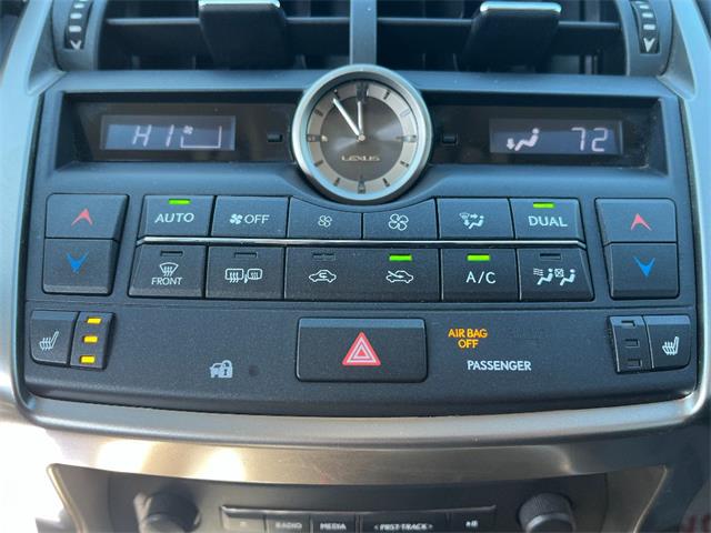 2016 Lexus NX (CC-1936876) for sale in Paducah, Kentucky