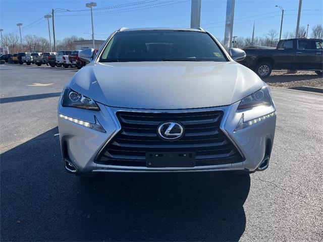 2016 Lexus NX (CC-1936876) for sale in Paducah, Kentucky