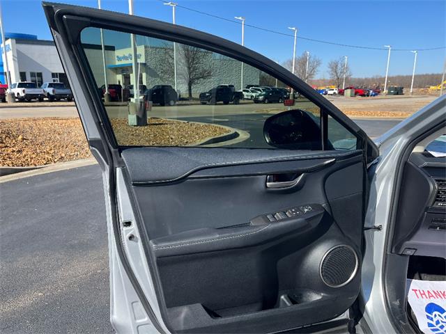 2016 Lexus NX (CC-1936876) for sale in Paducah, Kentucky