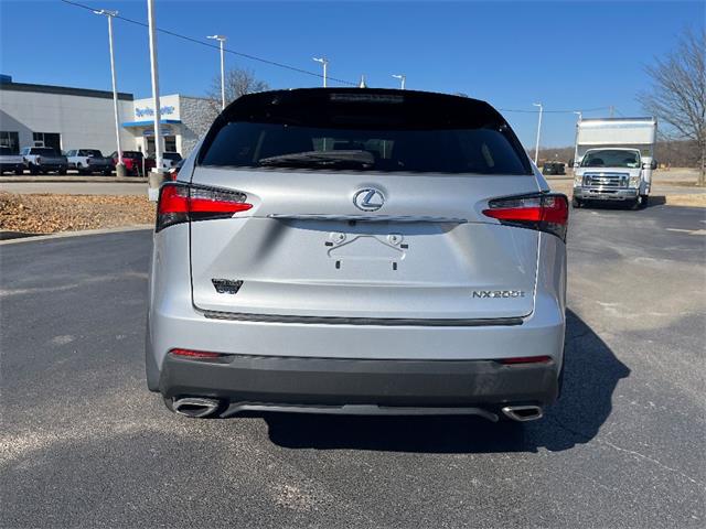 2016 Lexus NX (CC-1936876) for sale in Paducah, Kentucky