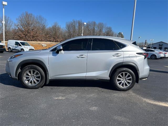 2016 Lexus NX (CC-1936876) for sale in Paducah, Kentucky