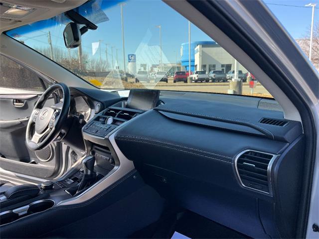 2016 Lexus NX (CC-1936876) for sale in Paducah, Kentucky