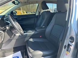 2016 Lexus NX (CC-1936876) for sale in Paducah, Kentucky
