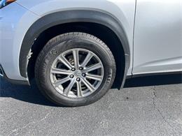 2016 Lexus NX (CC-1936876) for sale in Paducah, Kentucky
