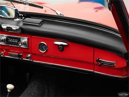 1962 Mercedes-Benz 190SL (CC-1936878) for sale in Torrance, California