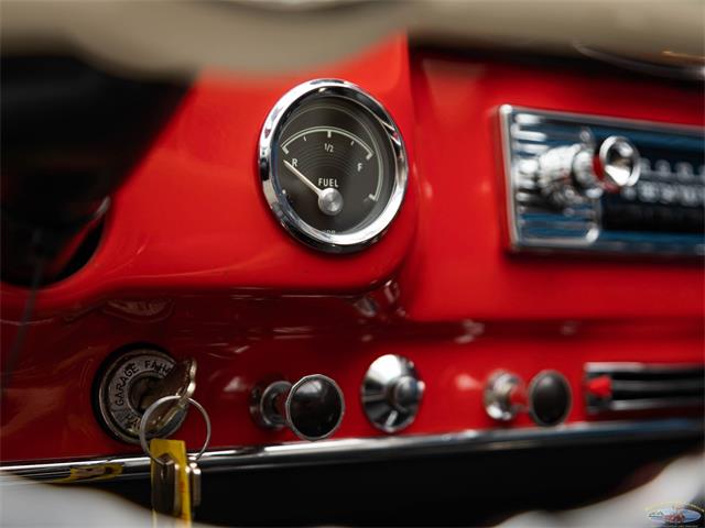 1962 Mercedes-Benz 190SL (CC-1936878) for sale in Torrance, California