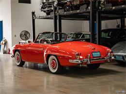 1962 Mercedes-Benz 190SL (CC-1936878) for sale in Torrance, California