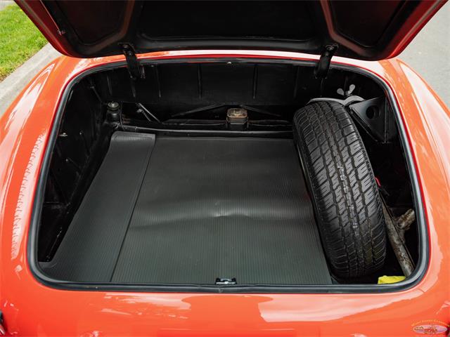 1962 Mercedes-Benz 190SL (CC-1936878) for sale in Torrance, California