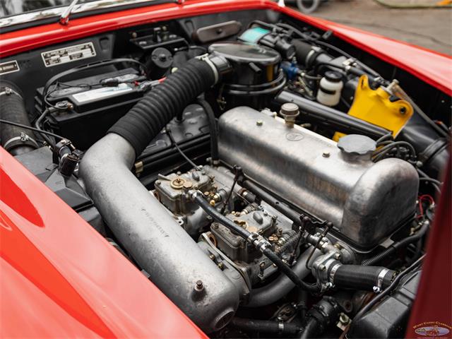 1962 Mercedes-Benz 190SL (CC-1936878) for sale in Torrance, California
