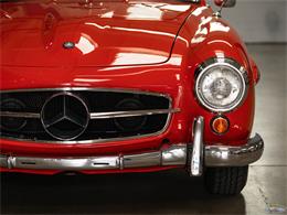 1962 Mercedes-Benz 190SL (CC-1936878) for sale in Torrance, California