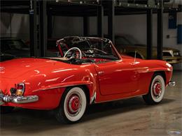 1962 Mercedes-Benz 190SL (CC-1936878) for sale in Torrance, California