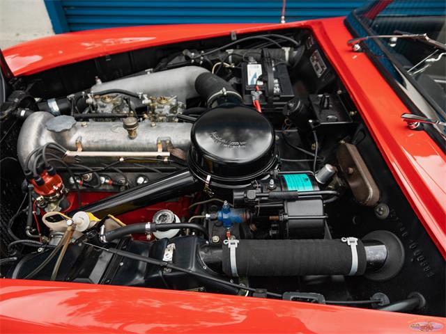 1962 Mercedes-Benz 190SL (CC-1936878) for sale in Torrance, California