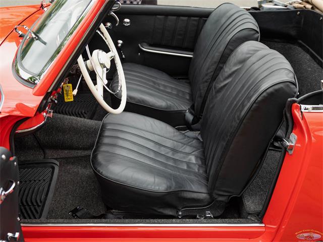 1962 Mercedes-Benz 190SL (CC-1936878) for sale in Torrance, California