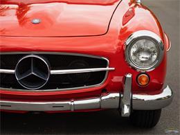 1962 Mercedes-Benz 190SL (CC-1936878) for sale in Torrance, California