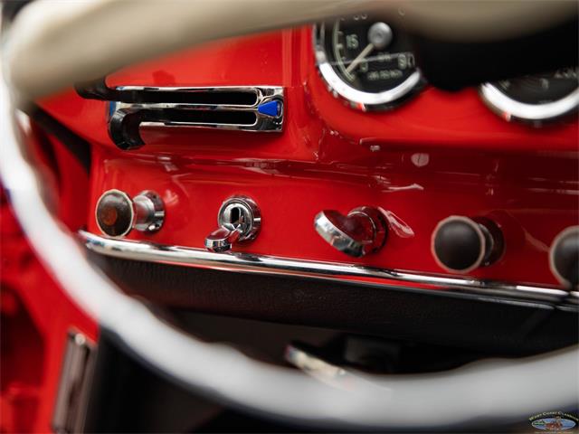 1962 Mercedes-Benz 190SL (CC-1936878) for sale in Torrance, California