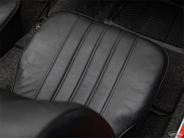 1962 Mercedes-Benz 190SL (CC-1936878) for sale in Torrance, California