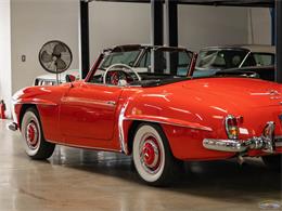 1962 Mercedes-Benz 190SL (CC-1936878) for sale in Torrance, California