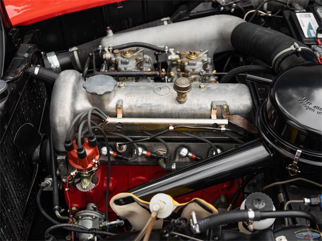 1962 Mercedes-Benz 190SL (CC-1936878) for sale in Torrance, California