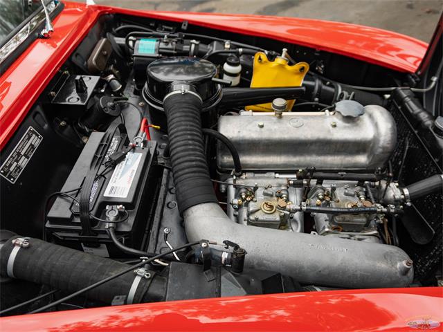 1962 Mercedes-Benz 190SL (CC-1936878) for sale in Torrance, California