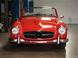 1962 Mercedes-Benz 190SL (CC-1936878) for sale in Torrance, California