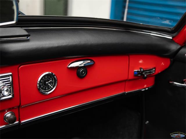 1962 Mercedes-Benz 190SL (CC-1936878) for sale in Torrance, California