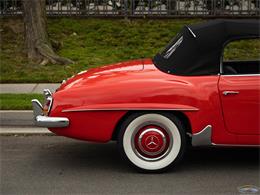 1962 Mercedes-Benz 190SL (CC-1936878) for sale in Torrance, California