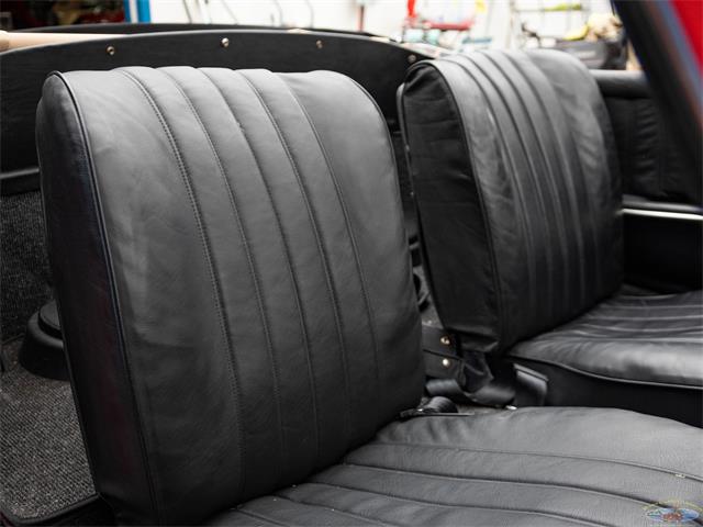 1962 Mercedes-Benz 190SL (CC-1936878) for sale in Torrance, California