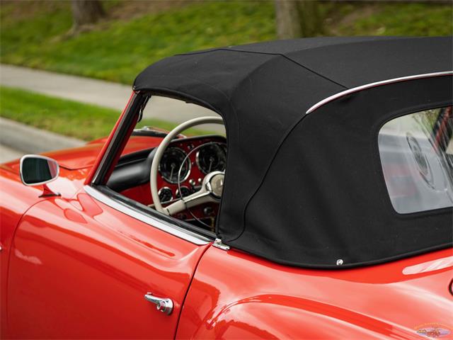 1962 Mercedes-Benz 190SL (CC-1936878) for sale in Torrance, California