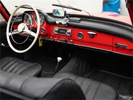 1962 Mercedes-Benz 190SL (CC-1936878) for sale in Torrance, California