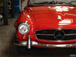 1962 Mercedes-Benz 190SL (CC-1936878) for sale in Torrance, California