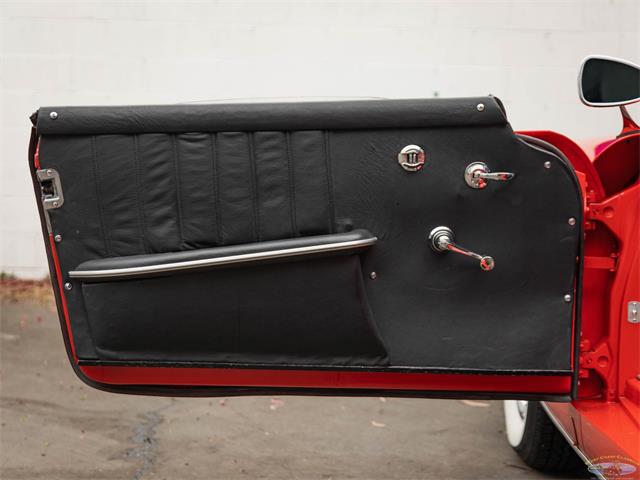 1962 Mercedes-Benz 190SL (CC-1936878) for sale in Torrance, California