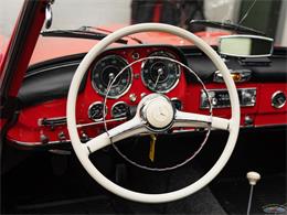 1962 Mercedes-Benz 190SL (CC-1936878) for sale in Torrance, California