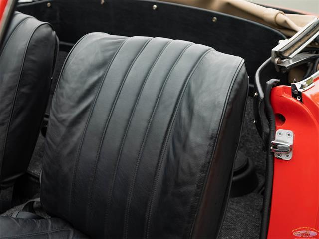 1962 Mercedes-Benz 190SL (CC-1936878) for sale in Torrance, California