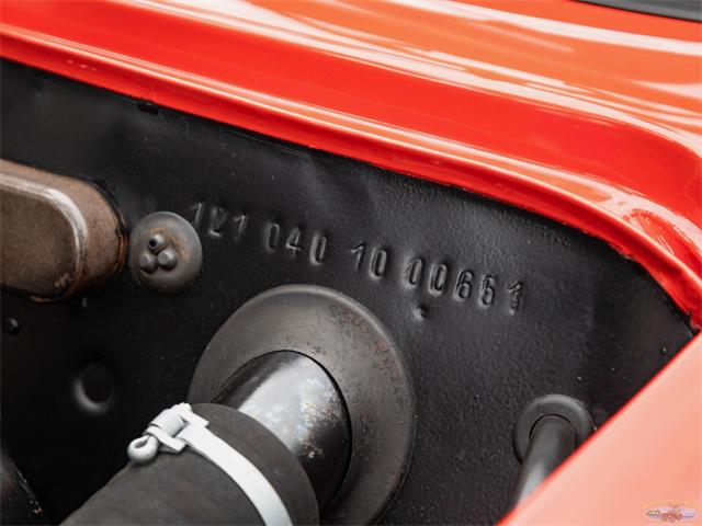 1962 Mercedes-Benz 190SL (CC-1936878) for sale in Torrance, California
