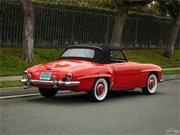 1962 Mercedes-Benz 190SL (CC-1936878) for sale in Torrance, California