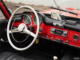 1962 Mercedes-Benz 190SL (CC-1936878) for sale in Torrance, California